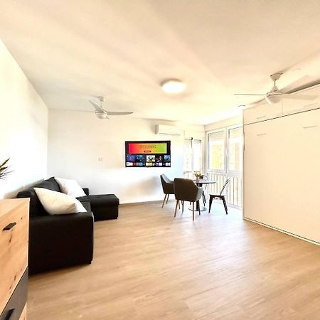 Campoamor Mas Que Apartamentos Exteriör bild