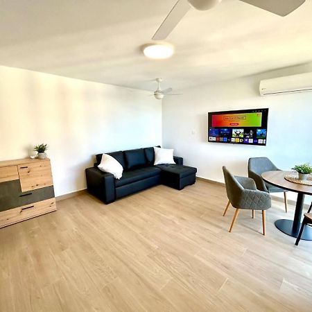 Campoamor Mas Que Apartamentos Exteriör bild