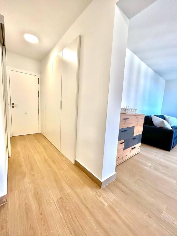 Campoamor Mas Que Apartamentos Exteriör bild