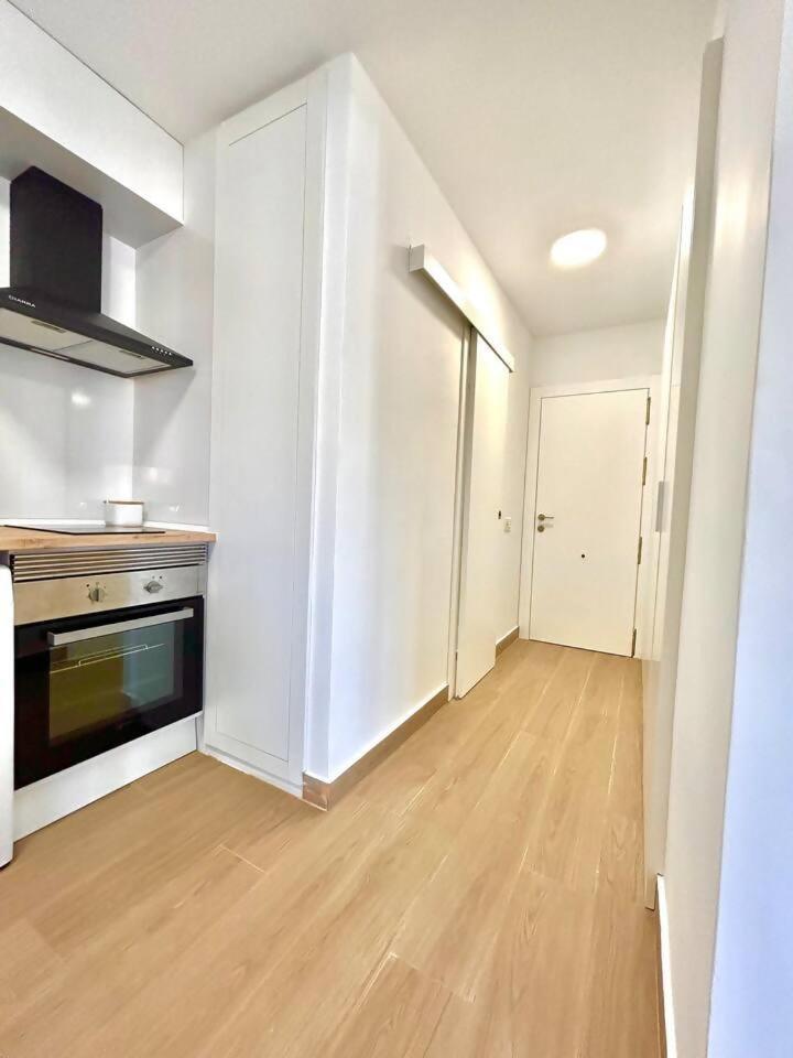 Campoamor Mas Que Apartamentos Exteriör bild