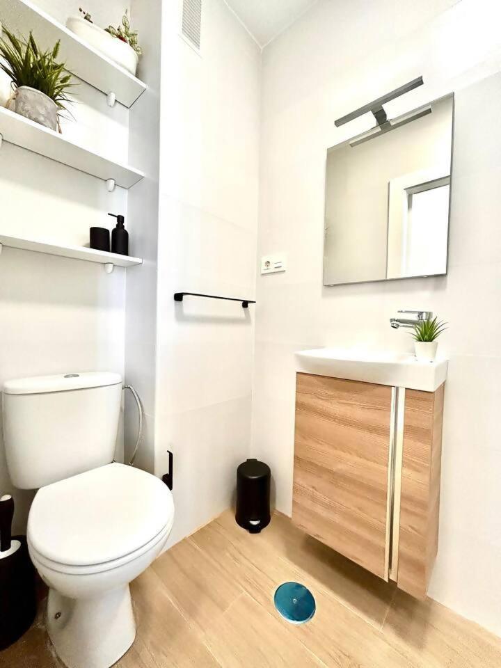 Campoamor Mas Que Apartamentos Exteriör bild