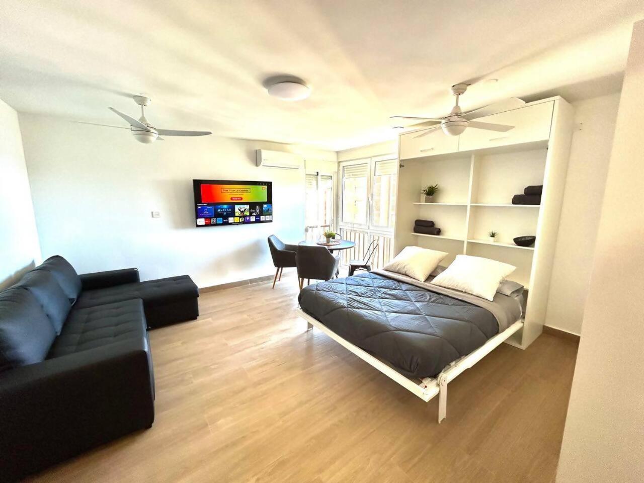 Campoamor Mas Que Apartamentos Exteriör bild