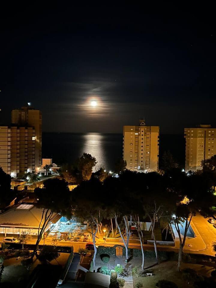 Campoamor Mas Que Apartamentos Exteriör bild