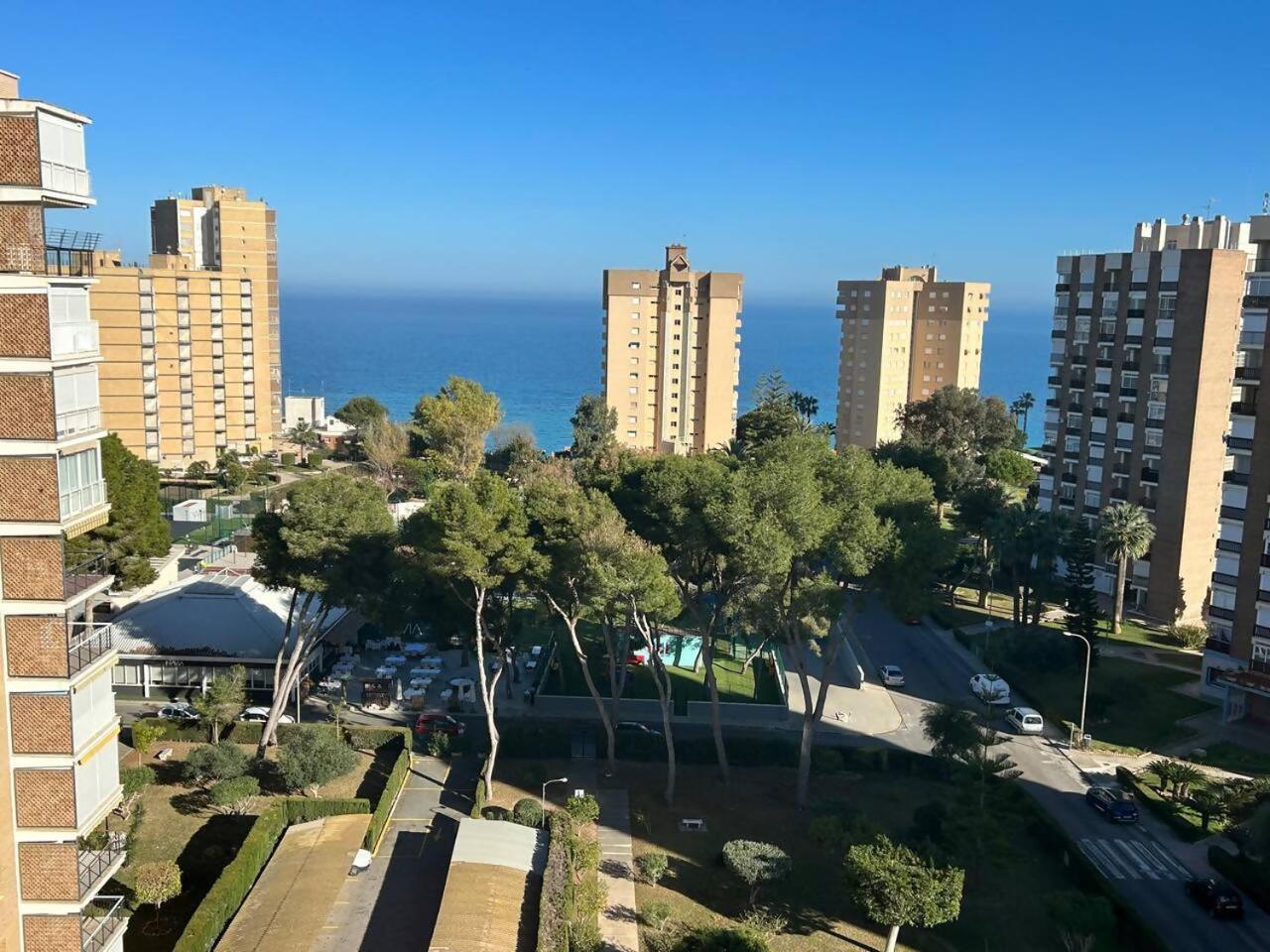 Campoamor Mas Que Apartamentos Exteriör bild